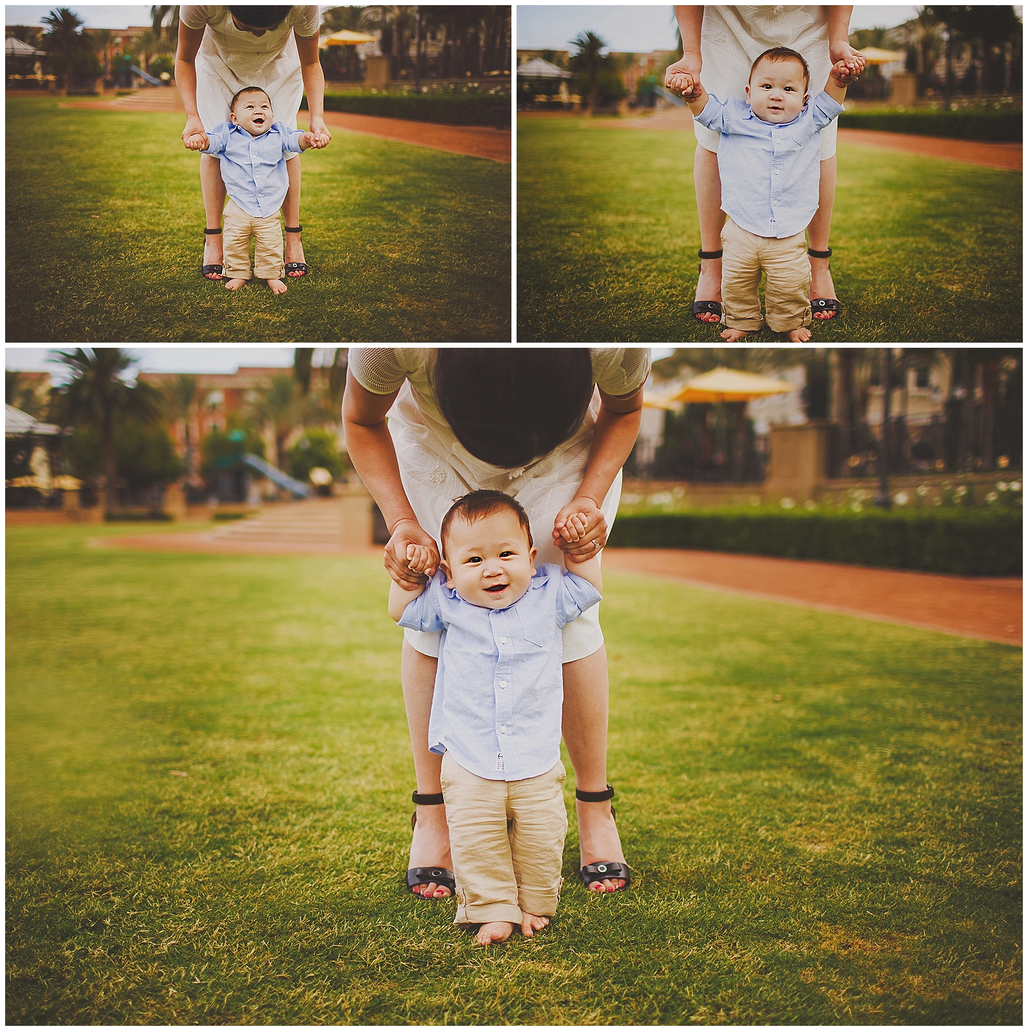 Orange County family photographer Madeleine JL Photography